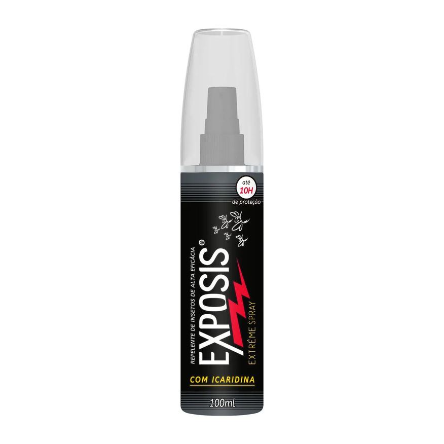 Repelente Above de Insetos Aerossol 150ml