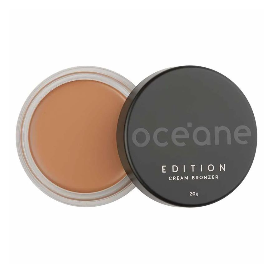 Océane Bronzer Cremoso Edition Cream Bronzer Amber