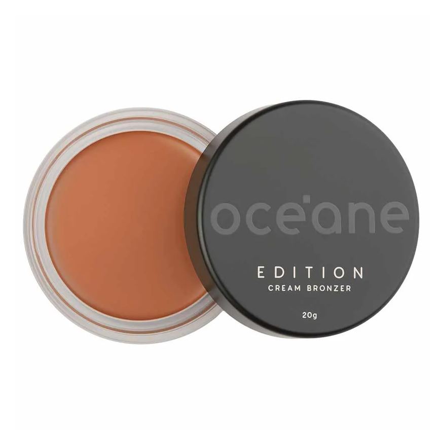Océane Bronzer Cremoso Edition Cream Bronzer Coast