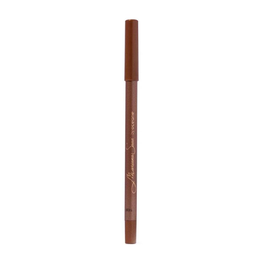 Océane Lápis para Olhos Mariana Saad By Eyeliner Pencil Marrom