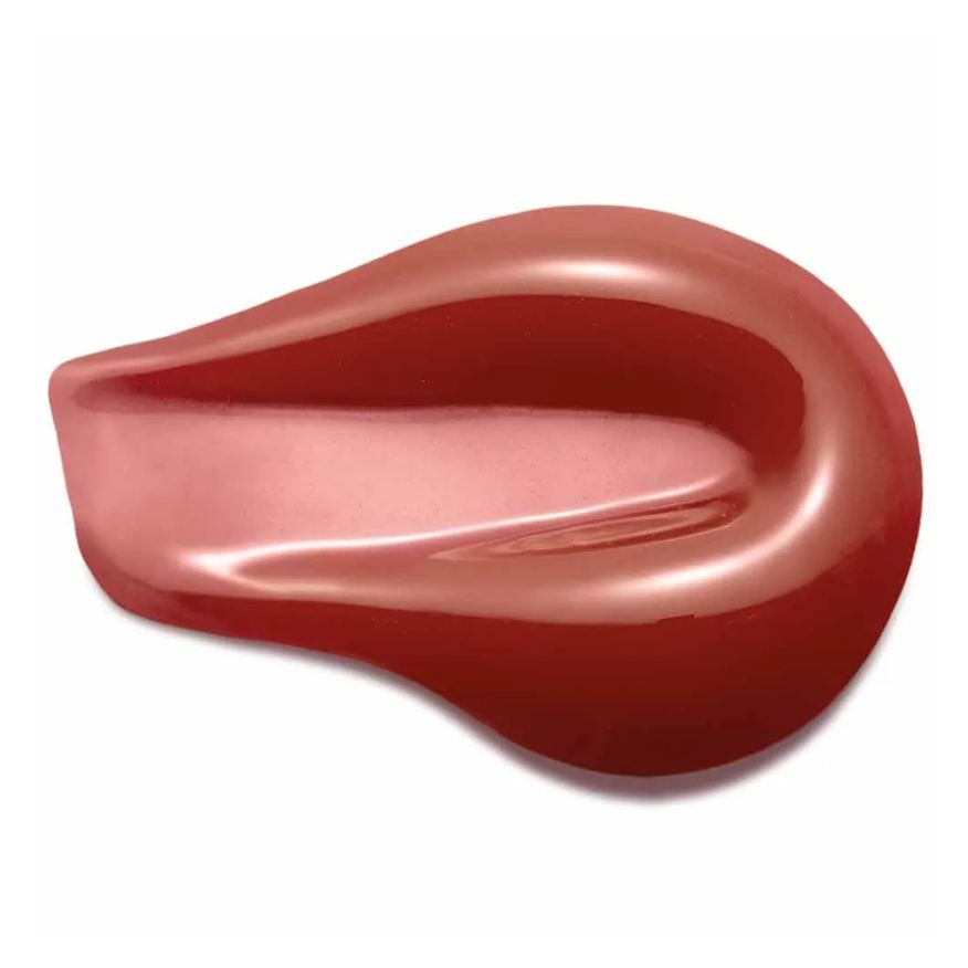 Oil Lip Eudora Niina Secrets Shine Flowers 7ml Rosa Magnífica