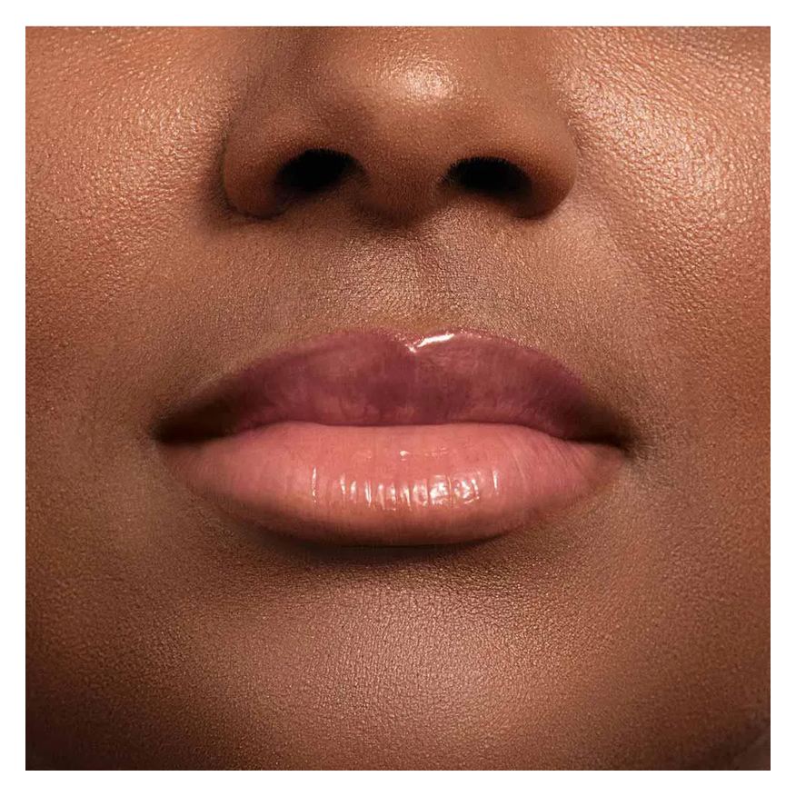 Oil Lip Eudora Niina Secrets Shine Flowers 7ml Rosa Magnífica