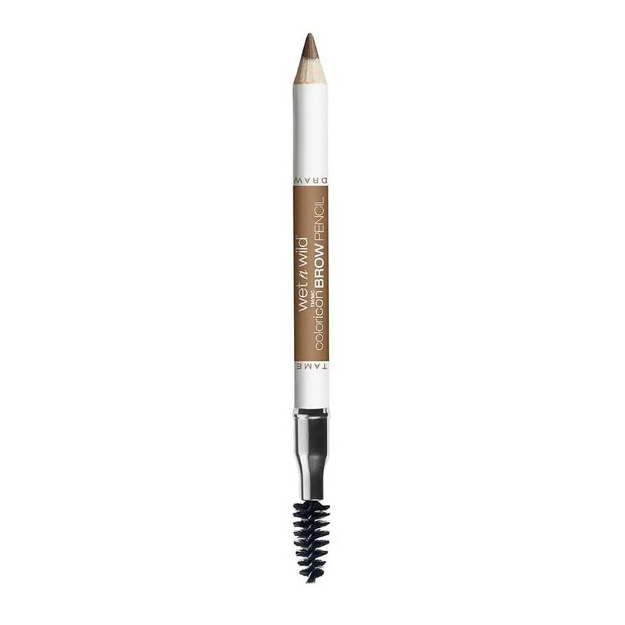 Wet N Wild Lapis Delineador de Sombrancelhas - Color Icon Brow Blonde Moments