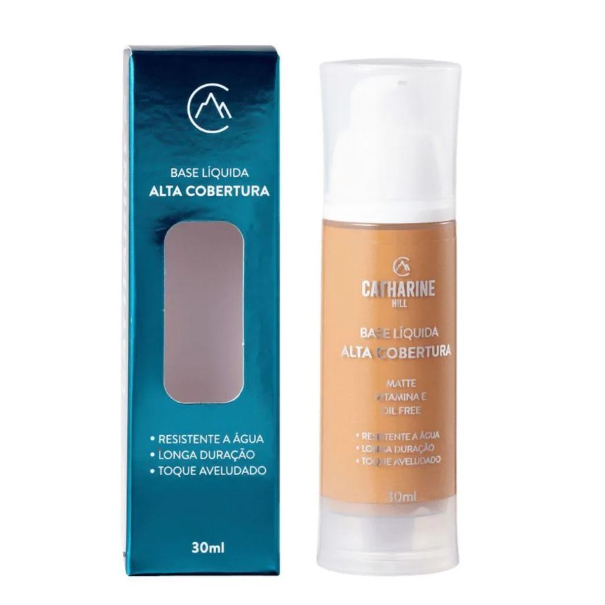 Catharine Hill Base Liquida Ac05 - 2022/5