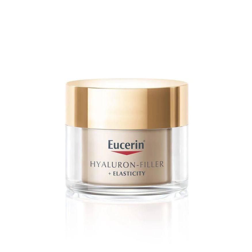 Eucerin Creme Facial Antirugas Hy-fi Elasticity Noite com 50ml