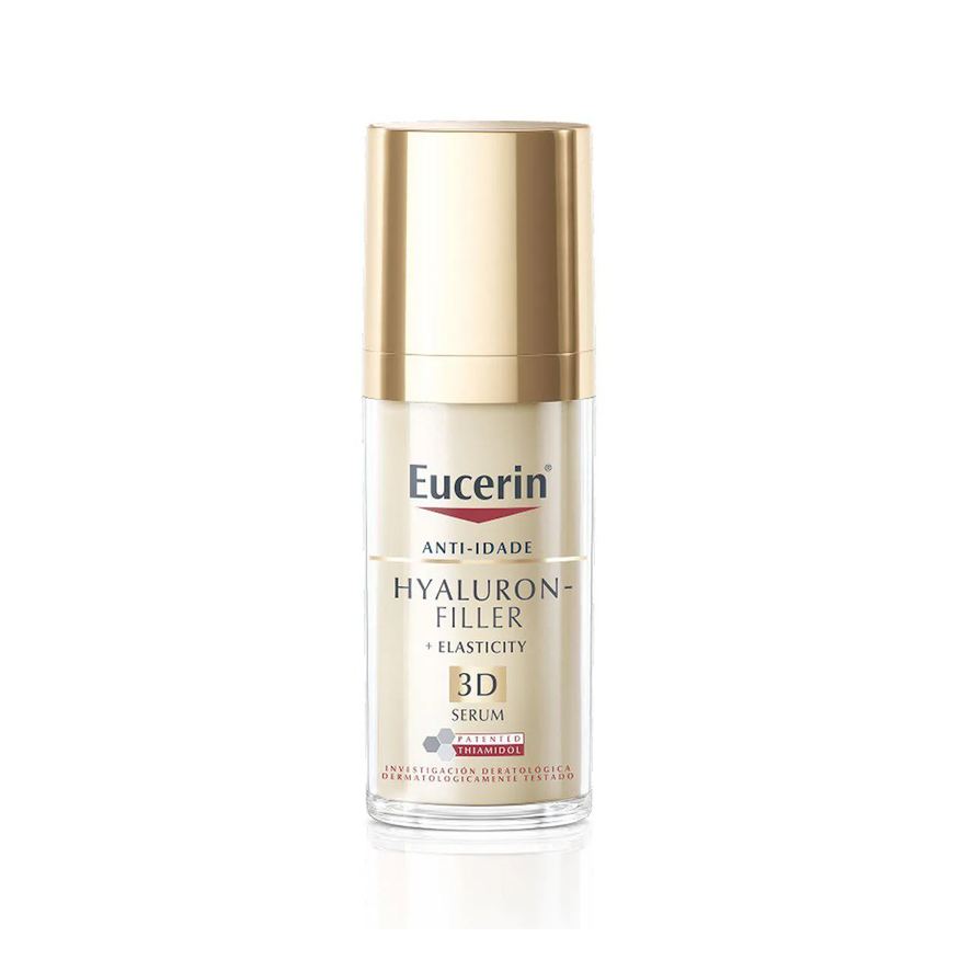 Eucerin Sérum Antirugas Hy-fi Elasticity 3D 30ml