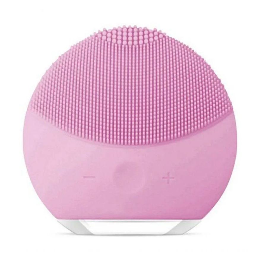 Forclean Esponja Facial Eletrica Massagem Profunda