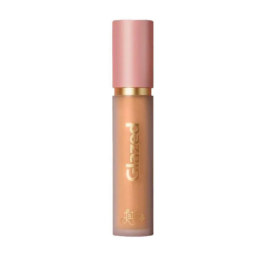 Latika Glazed Concealer - Corretivo 6,5g 5N