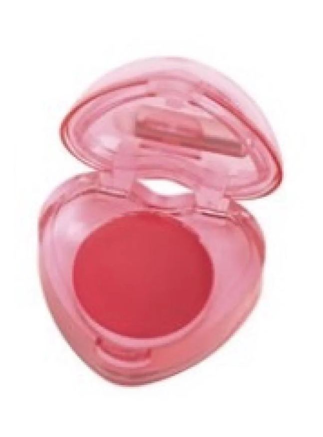 Febella Makeup Blush Ruby Febella 3