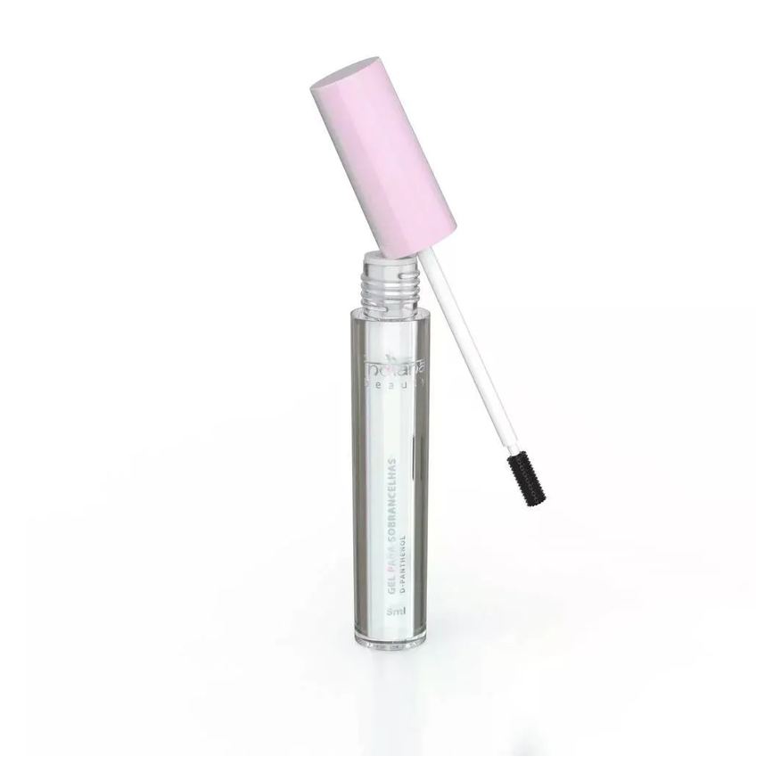 Indiana Beauty Gel Modeladora de Sobrancelha 5ml