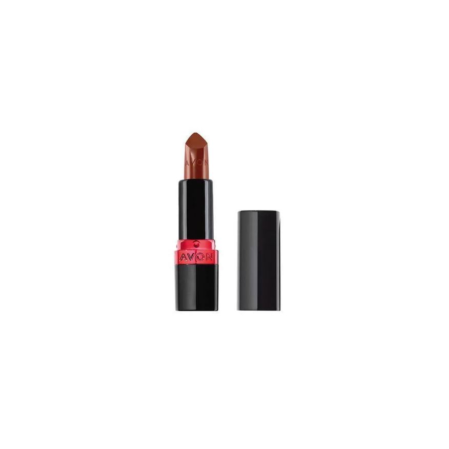 Avon Batom Ultra Cremoso Nude Puro