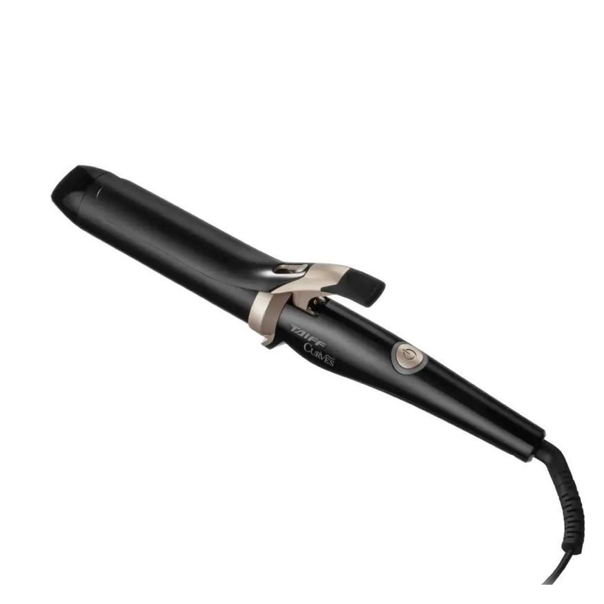 Taiff Modelador Curves 38Mm 210ºc Preto Bivolt