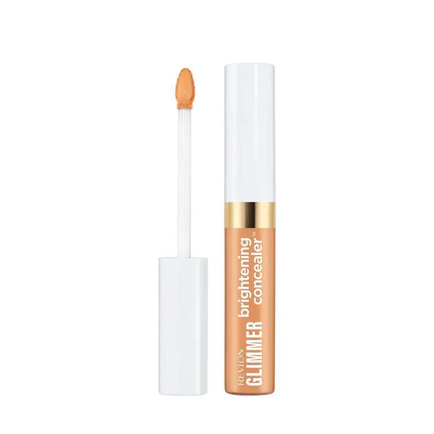 Revlon Glimmer Brightening Concealer - Corretivo Iluminador 9ml 145
