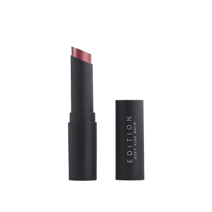 Océane Soft Kiss Balm Lovely Rosa Balm Labial 3,2g