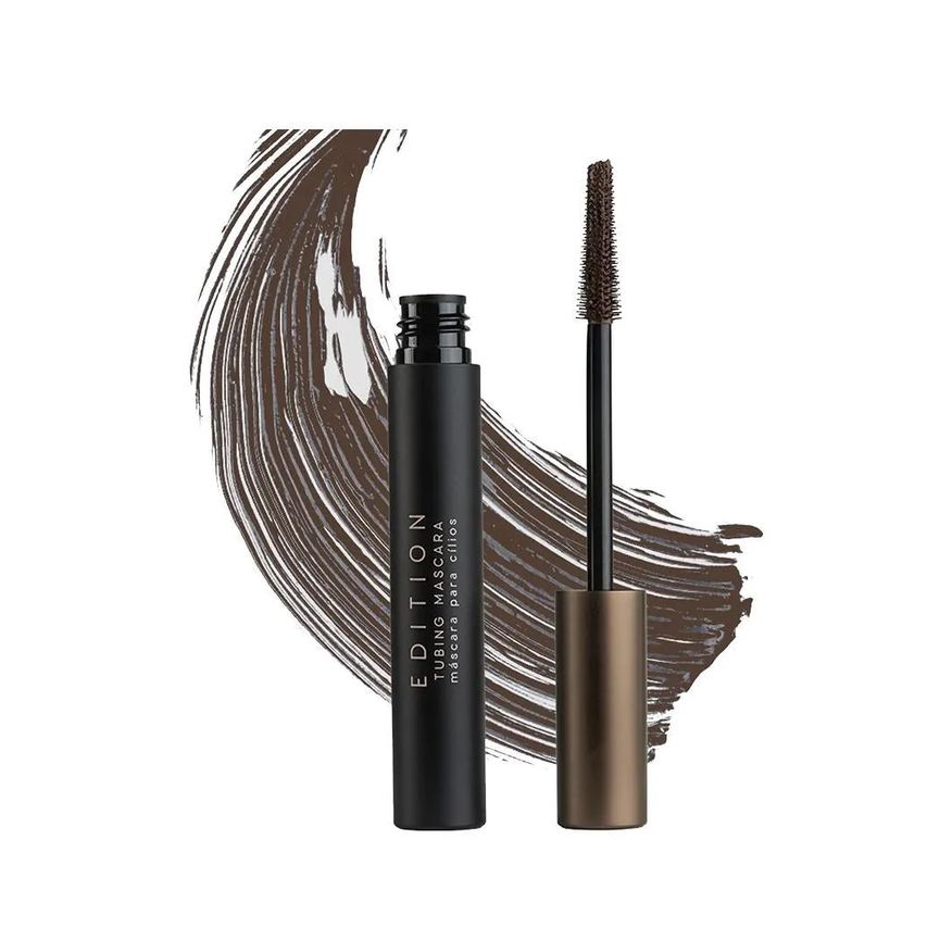 Océane Tubing Brown Máscara de Cílios Marrom
