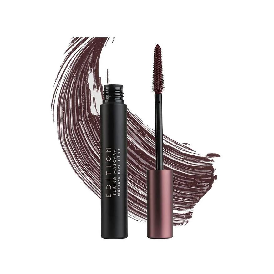 Océane Tubing Ruby Máscara de Cílios Bordô