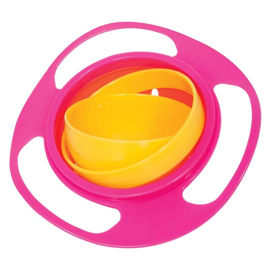 Buba Prato Giro Bowl Rosa
