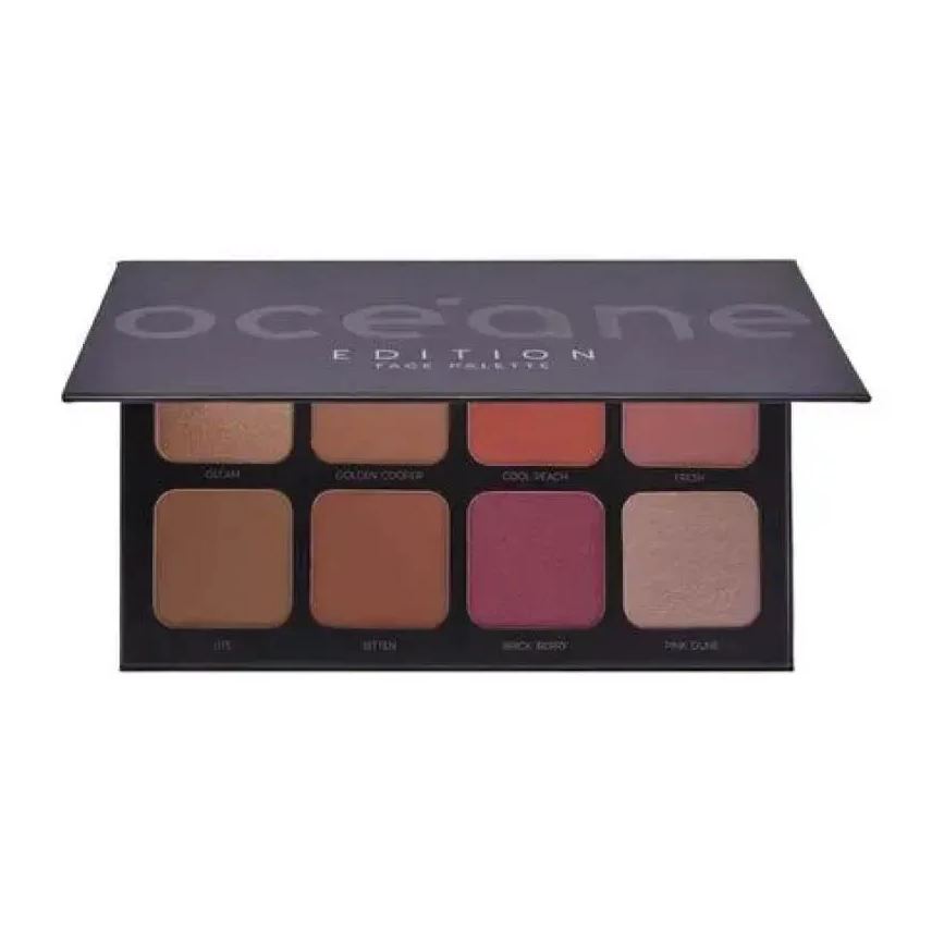 Océane Paleta Multifuncional Edition Única