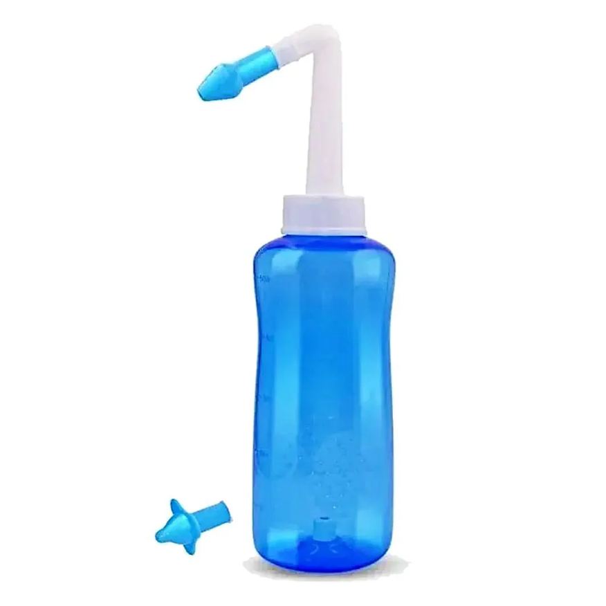 Supermedy Irrigador Nasal - Azul - 300ml