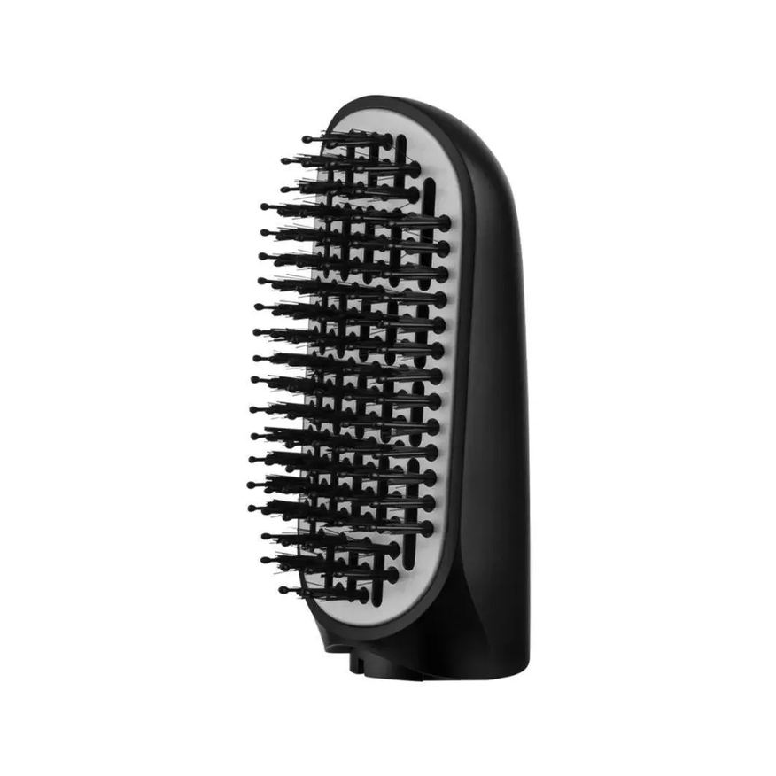 Taiff Refil Escova Secadora Tourmaline Raquete Preto