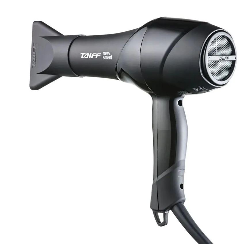 Taiff Secador de Cabelo New Smart 1700W Preto 220V
