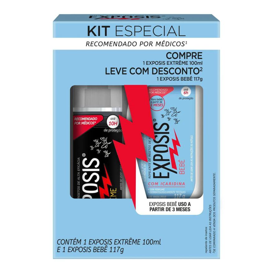 Caladryl Loção Repelente com Hidratante Repel com Icaridina 100ml