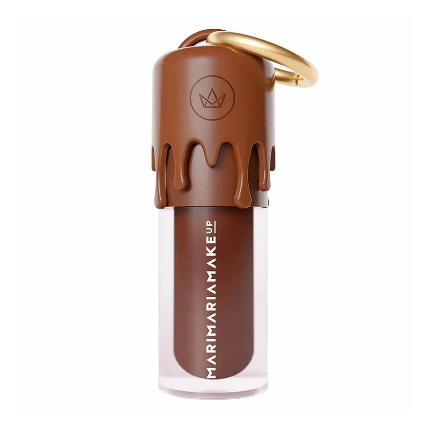 Mari Maria Makeup Gloss Labial Lip Candy Brigadeiro