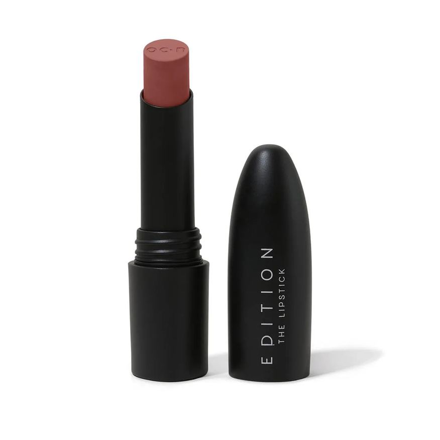 Océane Batom Semi-Matte Edition The Lipstick Edition - Nude Pink