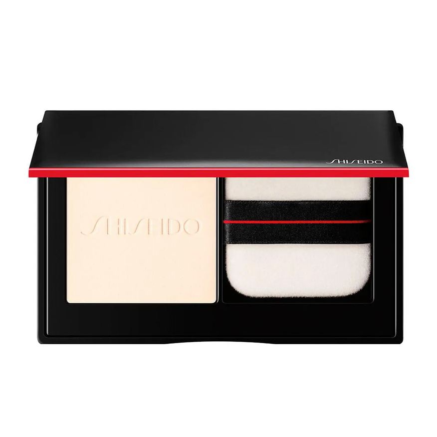 Shiseido Pó Compacto Synchro Skin Invisible Silk Pressed Powder
