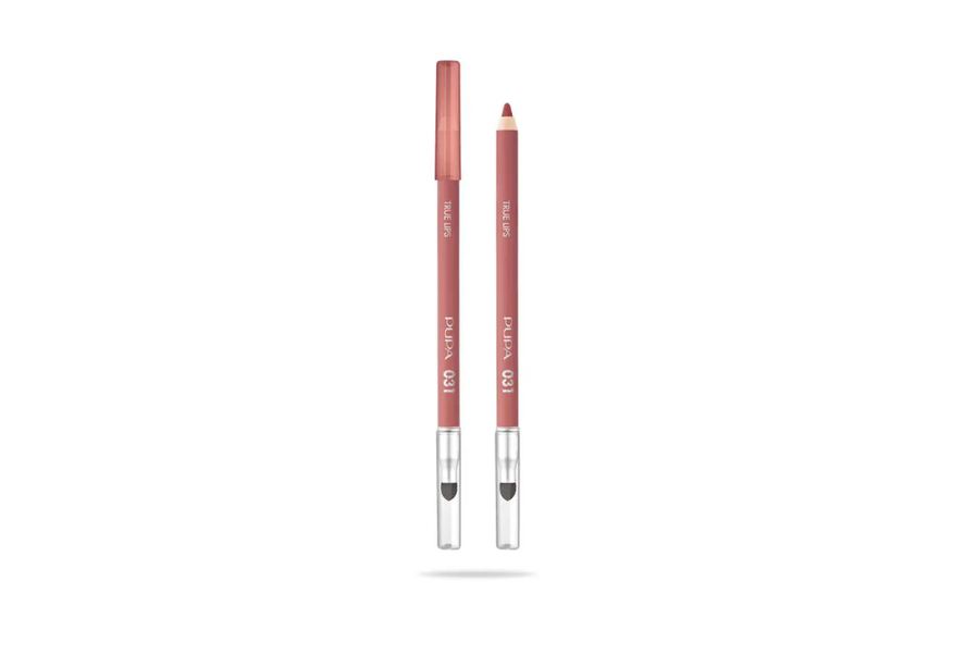 Pupa Milano Lapis de Boca Pupa True Lips Coral