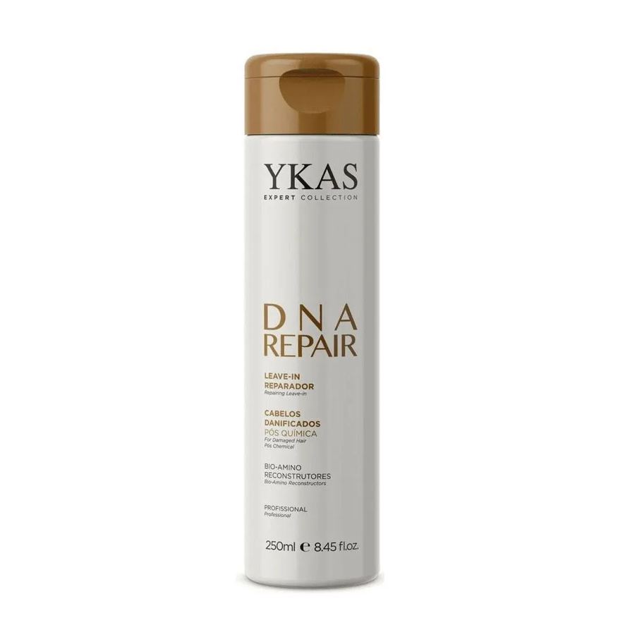 Ykas Leave-In Dna Repair 250ml