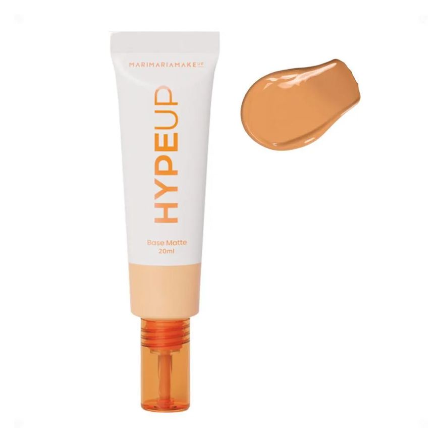 Mari Maria Makeup Base Matte Hype Up 20ml H4