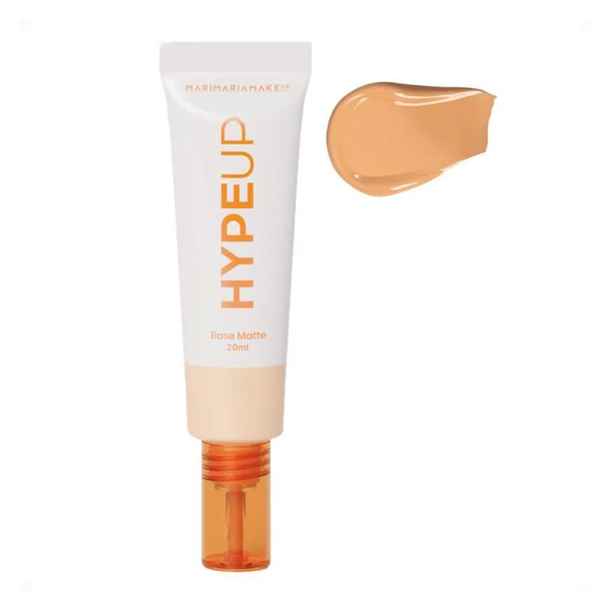 Mari Maria Makeup Base Matte Hype Up 20ml H3