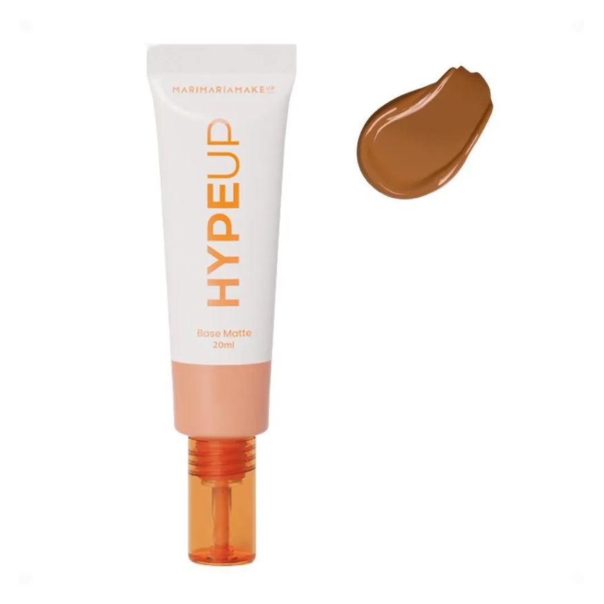 Mari Maria Makeup Base Matte Hype Up 20ml H5