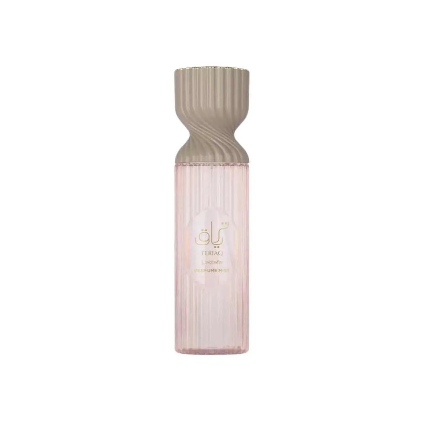Lattafa Body Splash Teriaq 250ml