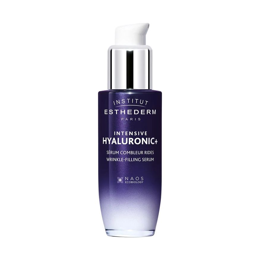 Esthederm Sérum Preenchedor Anti-Idade Facial Intensive Hyaluronic+ 30ml
