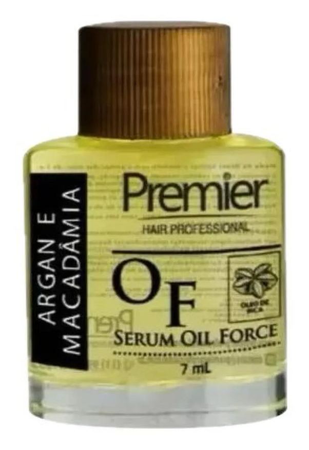 Premier Hair Premier Sérum Oil Force 7ml