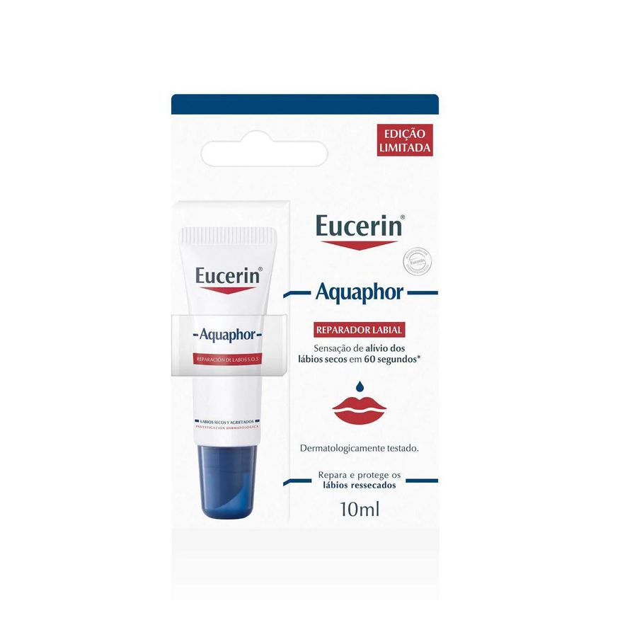 Labial Balm Musquée Herbarium com 12g