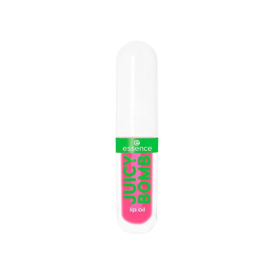 Essence Juicy Bomb Party 02 Melancia Lip Oil 2,4ml
