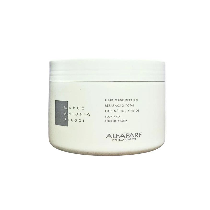 Mab - Marco Antônio De Biaggi Mascara Mab Repair 300ml