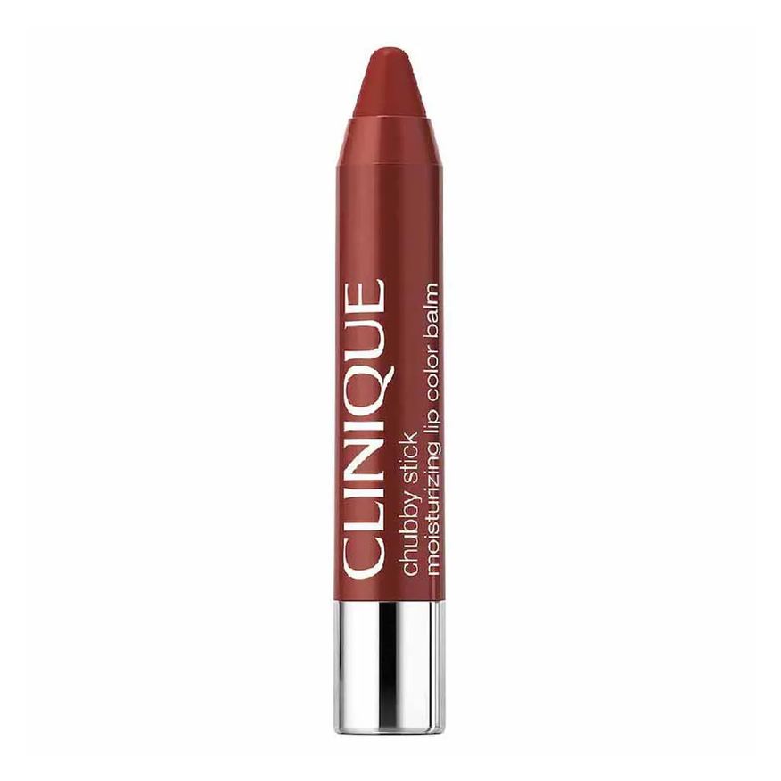 Clinique Lip Balm Chubby Stick Moisturizing 3g Fuller FIG