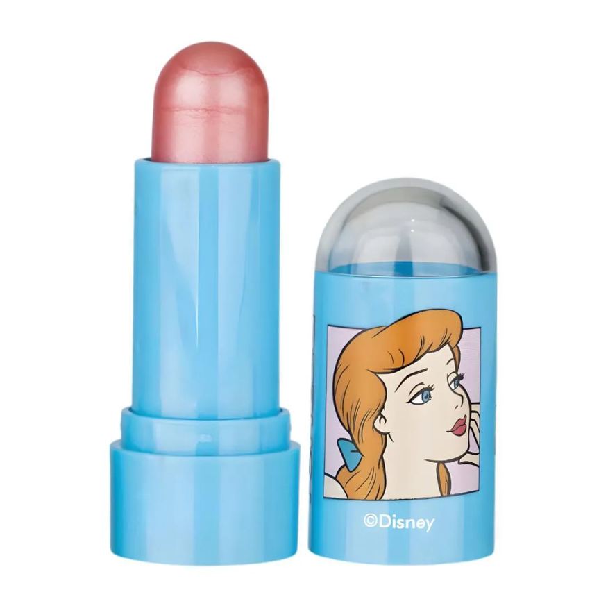 Fenzza Iluminador Stick Disney Princesa Cinderela Starlight Dis111 7g