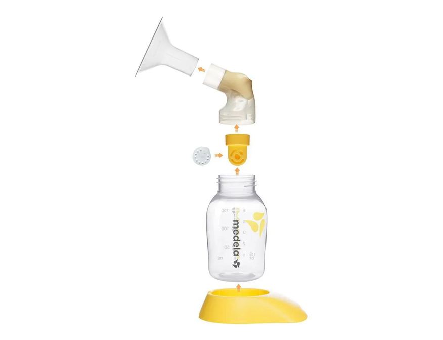Medela Conector para Extratores de Leite Swing e Harmony