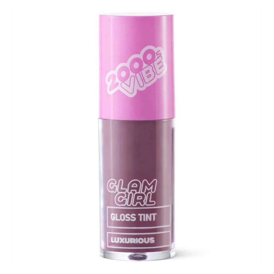 Ruby Rose Gloss Tint Popstar Glam Girl Luxurious Hb-L6603-5