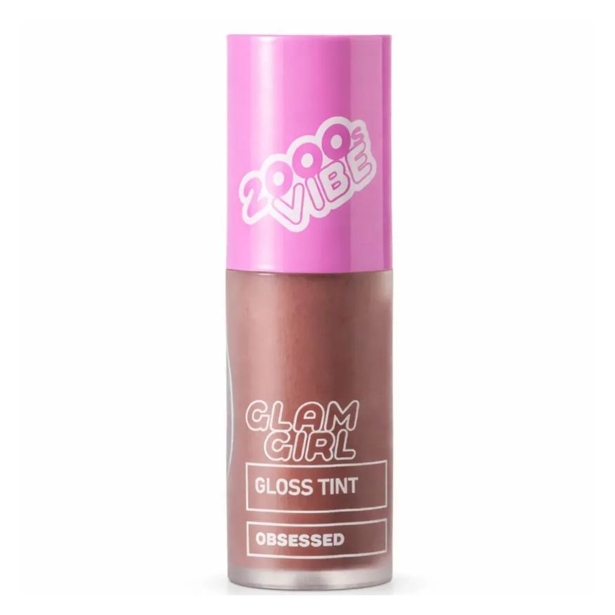 Ruby Rose Gloss Tint Popstar Glam Girl Obsessed Hb-L6603-1