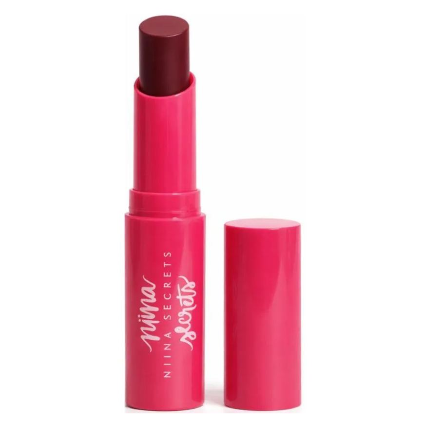 Eudora Hidra Balm Vinho Niina Secrets 3,2g