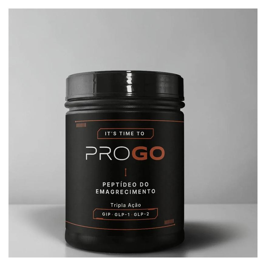 Manipula Progo® 1,5g Por Dose - 60 Doses - Abacaxi