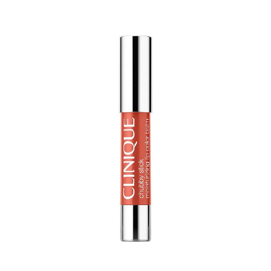 Clinique Batom Hidratante Chubby Stick 3g - Mega Melon