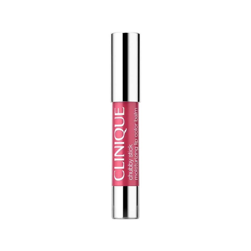 Clinique Batom Hidratante Chubby Stick 3g - Lavish Lilac