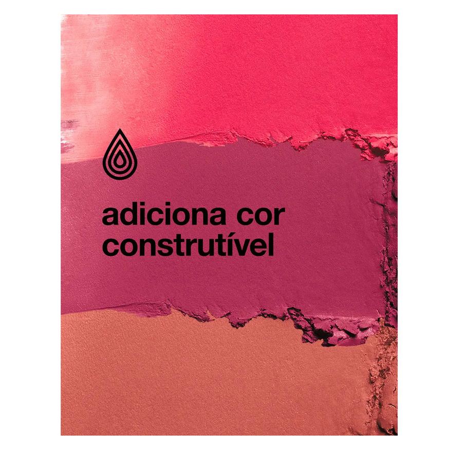 Clinique Blush em Bastão Chubby Stick 6g - Amp'd Up Apple